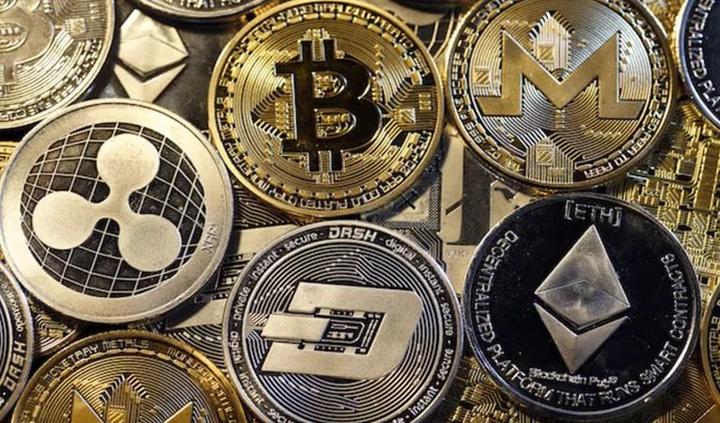 手机数字货币交易所有哪些?全球数字币交易app选择推荐